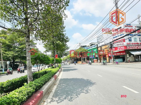 Bán nhà Mặt Tiền Đồng Khởi 400m2, vị trí siêu đẹp, gần chợ Tân Hiệp, giá 30 tỷ _0