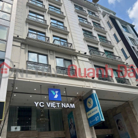 SIÊU PHẨM MẶT PHỐ BÙI THỊ XUÂN MỘT CĂN DUY NHẤT
- TỔNG 12 TẦNG. GỒM 10 TẦNG NỔI - 2 HẦM - MẶT TIỀN KHỦNG _0