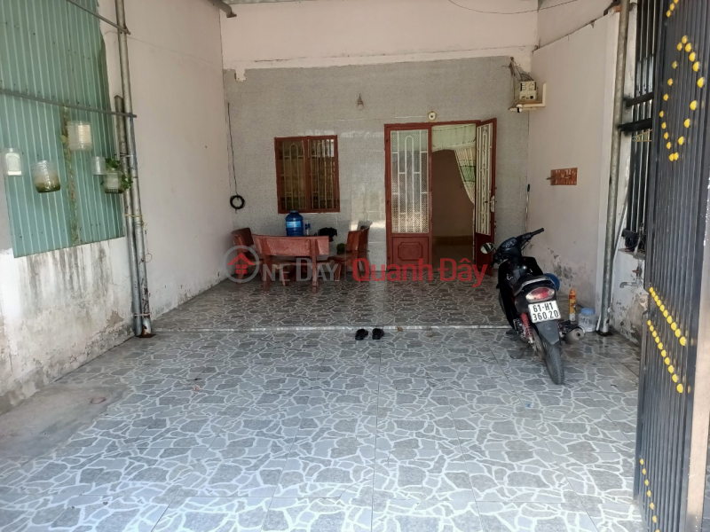 OWNER SELLING A HOUSE URGENTLY IN BEAUTIFUL LOCATION In Ben Cat, Binh Duong Sales Listings