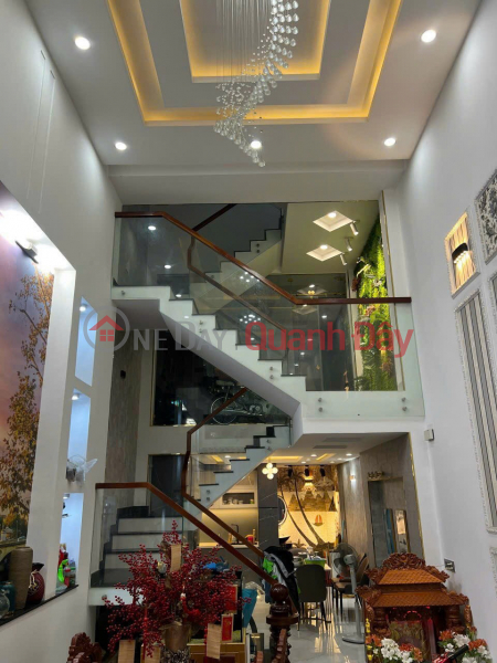 BEAUTIFUL HOUSE - GOOD PRICE - For Quick Sale Nice House Location In Binh Tan District, Vietnam Sales, đ 5.98 Billion