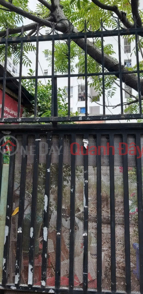 Property Search Vietnam | OneDay | Nhà ở Niêm yết bán | Giảm chào Chủ bán nhanh mảnh đất hẻm xe hơi ngay trung tâm Thủ Đức chỉ 2,x tỷ.