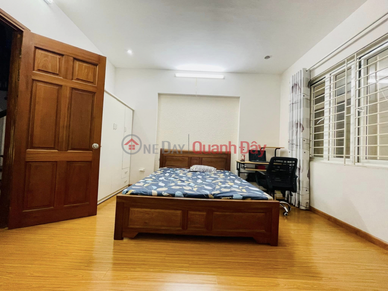 Property Search Vietnam | OneDay | Residential, Sales Listings Selling Cau Giay house for both residential and commercial purposes 35m2, 5 floors, mt 4m, only 4.3 billion.