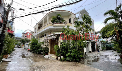 Chính chủ bán căn góc HXT, Cư xá Phú Thọ Hòa, LLQ, DTSD 5x16m (80m2),DTCN 62m2 - 10,4 tỷ _0