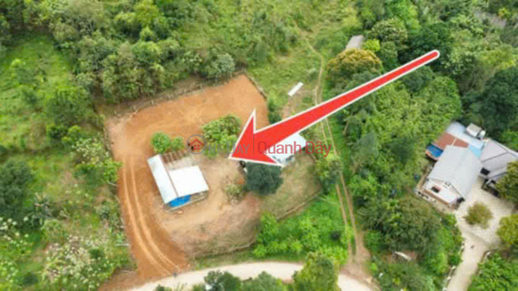 Property Search Vietnam | OneDay | Residential, Sales Listings, Beautiful land for sale in Suoi Co Hamlet, Hop Hoa Commune (old),Luong Son, Hoa Binh Province