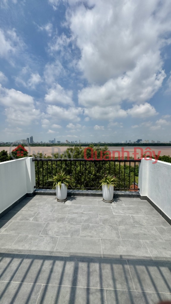 đ 8 Billion Only 8 million! Selling a car-friendly land lot, sidewalk, park view in Thanh Am, Thuong Thanh. Contact 0936123469