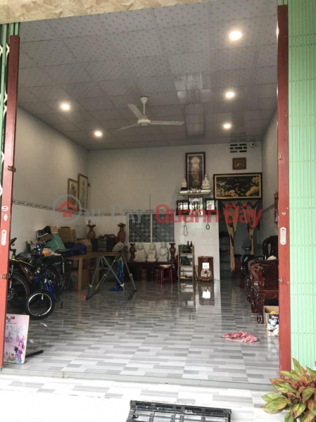 ₫ 4.2 Billion, Beautiful House - Good Price - Owner needs to sell house quickly at Thuc Phan Street, Binh Khanh, Long Xuyen City - An Giang