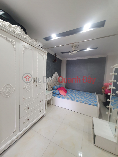 Bán nhà P.Linh Chiểu, 70m2 4 tầng, PL chuẩn, công chứng trong ngày, chỉ hơn 5 tỷ _0