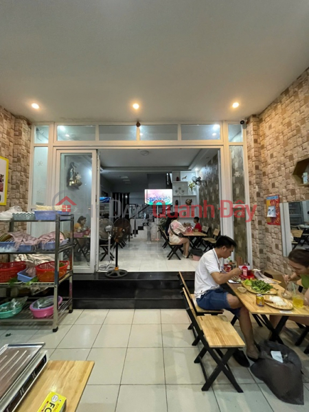 House for sale by owner, 2 fronts, shr at 86A TL30 street, quarter 1, Thanh Loc ward, district 12 | Vietnam | Sales | đ 13 Billion
