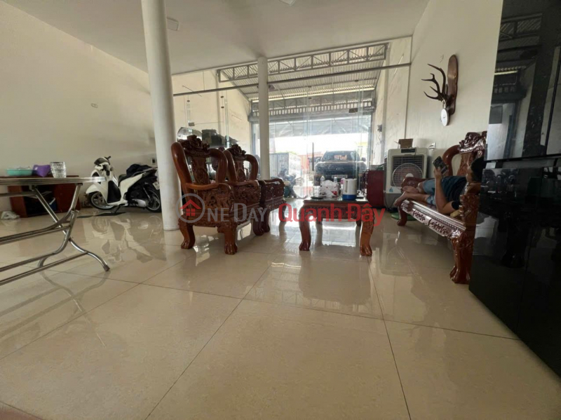 House for Sale by Owner, Nice Location at KP2, An Phu Ward, Thuan An City, Binh Duong Sales Listings