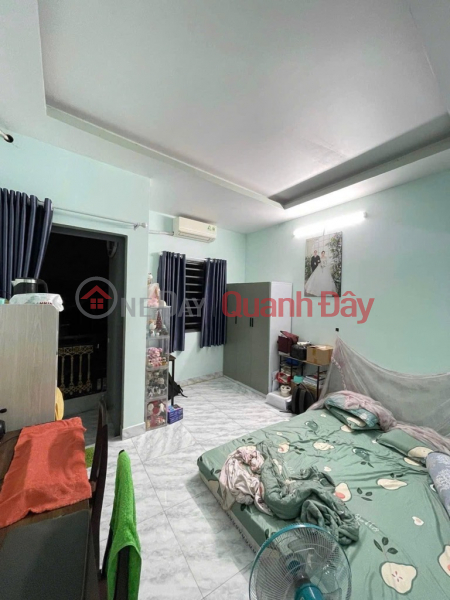 Property Search Vietnam | OneDay | Nhà ở Niêm yết bán, KHU LÊ VĂN QUỚI, HẺM 7M, 44M2, 3 TẦNG 3PN, NHÀ ĐƯỜNG SỐ 18B GIÁ 4.8 TỶ