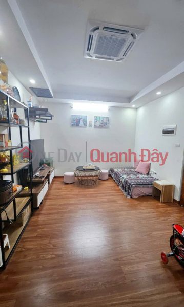 PROFITABLE INVESTMENT - Owner Selling Apartment on Axis 01, Building CT1B, BTL Yen Nghia Apartment Complex, Yen Nghia Ward, Ha Dong District, Hanoi. Sales Listings