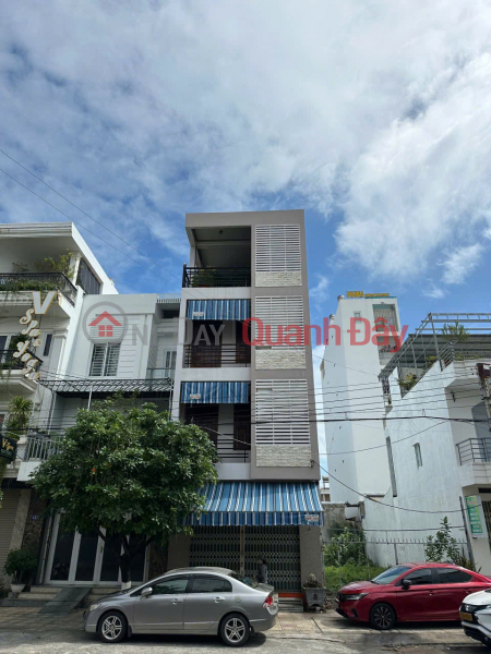 BANK OWNER NEEDS TO SELL A HOUSE IN NHA TRANG CITY URGENTLY, CHEAP PRICE 14.5 bn | Vietnam | Sales | đ 14.5 Billion