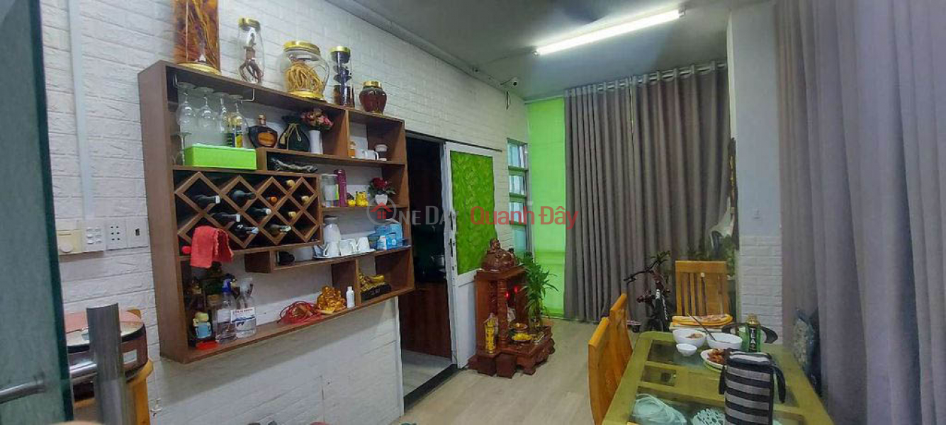 Owner For Sale Apartment Thuan Kieu Nice Location. Sales Listings