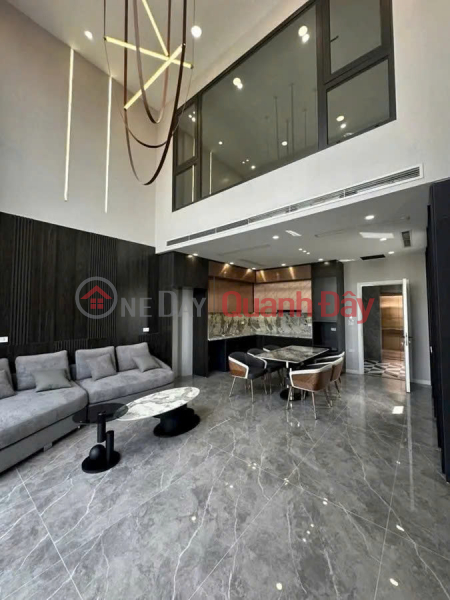 NHÀ MỚI 7 TẦNG THANG MÁY Ô TÔ VÀO NHÀ NHÀ PHỐ TƯ ĐÌNH 68m2 X 21.6 tỷ.LONG BIÊN. Việt Nam Bán | đ 21,6 tỷ