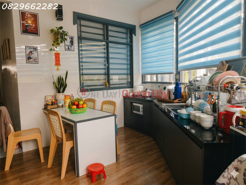 House for sale on the main road in Dong Thap, Tan Duong, near Hoa Thanh Market. Area 418m2, 3 bedrooms. Only 1.75 billion VND. Sales Listings