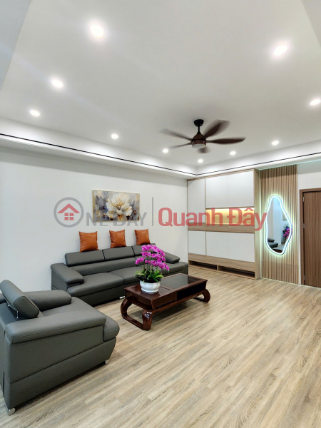 Property Search Vietnam | OneDay | Nhà ở | Niêm yết bán, Bán căn hộ chung cư tòa Lidaco, Đại Từ, Hoàng Mai, 124m2, 3 ngủ, view hồ, sổ đỏ, giá 6.x tỷ