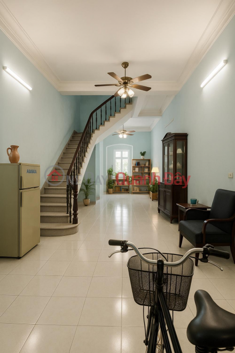 AI Bán nhà 360m2, 5 tầng, 6PN, 5WC, Khương Mai, Thanh Xuân, 22 tỷ, sổ đỏ _0