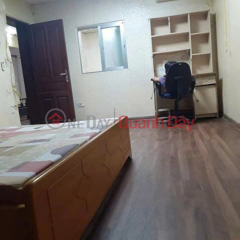 Apartment for rent, 2nd floor, Dai La, 80m2, 3 bedrooms, 8 million for family, group of 6 people _0
