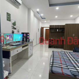 Owner Rent New Luxury Fully Furnished Apartment. Near Quang Trung CVPM _0