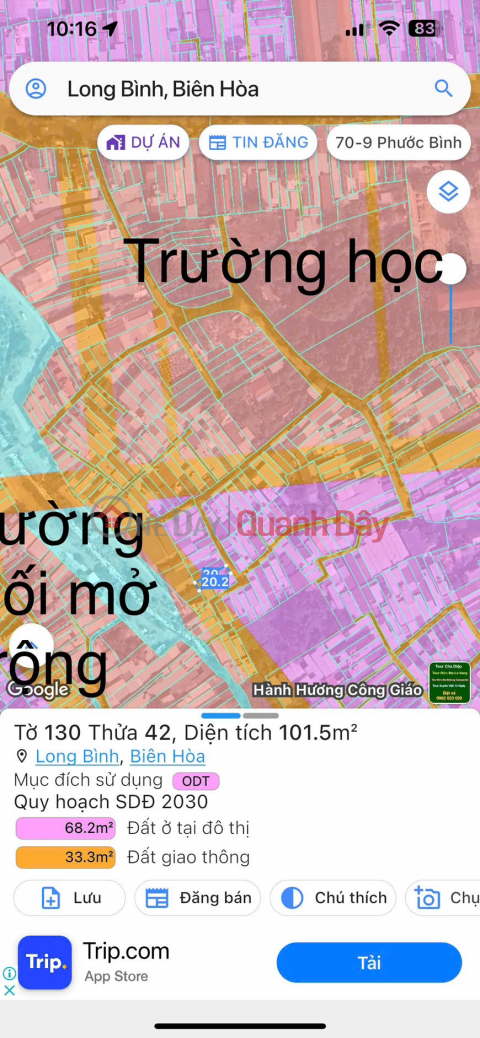 NHÀ ĐẸP- GIÁ TỐT CHÍNH CHỦ BÁN đất tặng nhà cấp 4(TÌM NGƯỜI MUA THIỆN CHÍ) tại tp Biên Hòa, tỉnh Đồng Nai _0