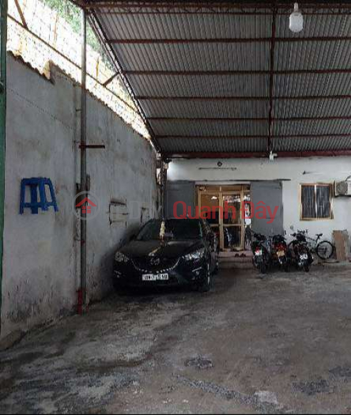 House for sale in Hong Tien, Bo De, close to the street, 142m wide car alley, frontage: 5.8m, 22.4 billion Sales Listings