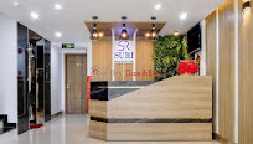 Review of Suri Apartment & Hotel Danang - 26 An Nong, Hoa Hai (Review Căn hộ & Khách sạn Suri Đà Nẵng - 26 An Nông, Hoà Hải),Ngu Hanh Son | (3)