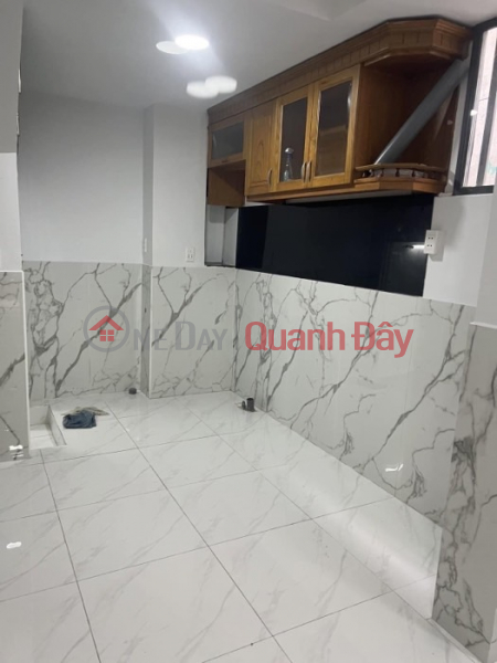 Property Search Vietnam | OneDay | Residential, Sales Listings, House for sale on Le Van Sy, Ward 13. Phu Nhuan, 33m2, HXH, 2 bedrooms - 4.3 billion.