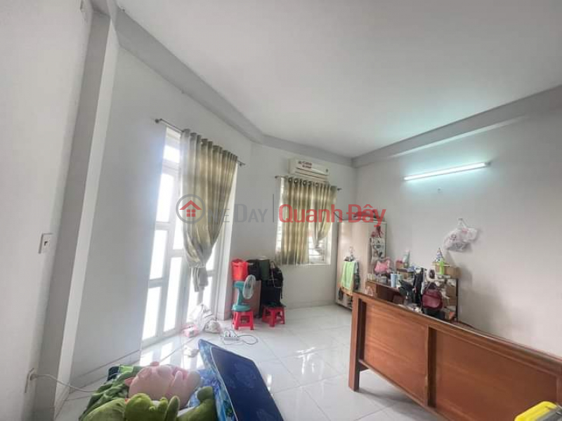 Property Search Vietnam | OneDay | Residential Sales Listings, Selling 4-storey house, 90m2, 6m alley, Provincial Road 10, Binh Tri Dong B, Tan Ward 7.8 billion