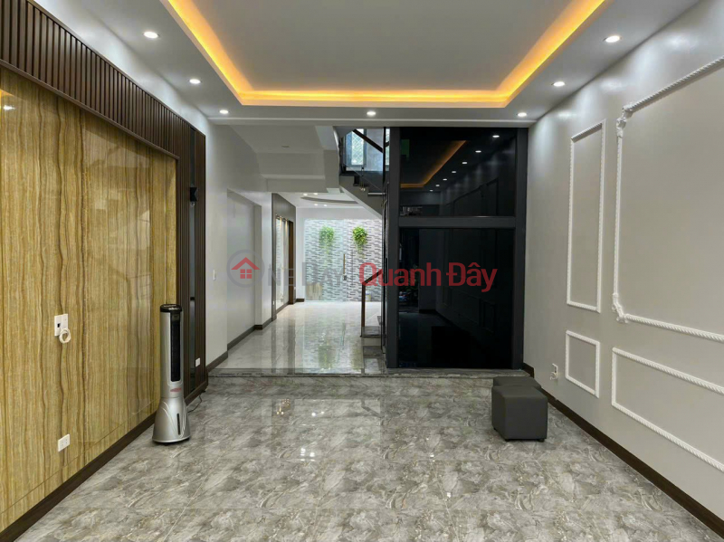 Property Search Vietnam | OneDay | Residential, Sales Listings | Selling Dinh Nhu house 80M 4 floors, newly built to move in immediately 7ty850