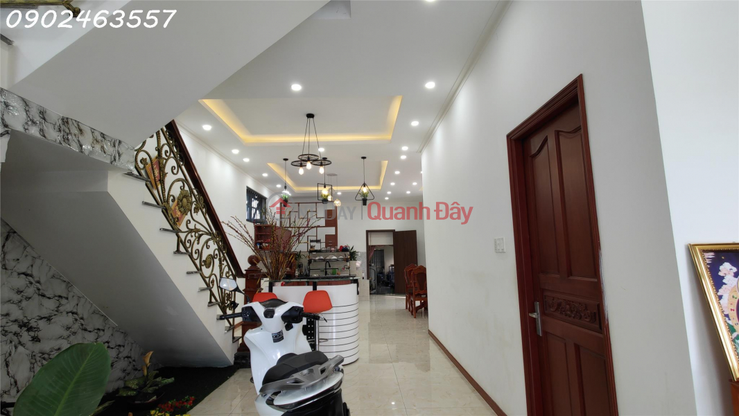 Beautiful, big house, near market, near school with furnished furniture in Tay Ninh | Vietnam | Sales, đ 8.4 Billion