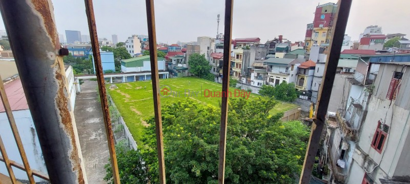Độc nhất vô nhị phố Lò Đúc Hai Bà Trưng 85m 5 tầng mặt tiền 5m nhà đẹp ở ngay nhỉnh 5 tỷ | Việt Nam, Bán ₫ 5,7 tỷ