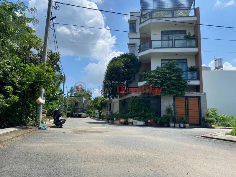 Property Search Vietnam | OneDay | Residential Sales Listings, OWNER Needs to Sell Land with 2 Fronts of Asphalt Road, 1 Side Bordering the Big River, Cool All Year Round.