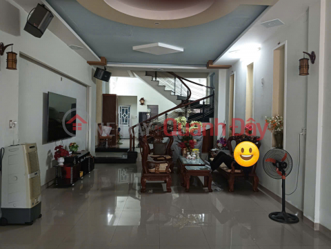 ► MT Phú Thạnh sát gần Nguyễn Sinh Sắc, 100m2, 3 tầng cứng, 5PN, 7.x tỷ _0