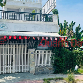 House for rent, 5x22m, 1 ground floor and 1 upper floor, located on Phan Luong Truc Street, Ward 6, My Tho, Tien Giang. _0