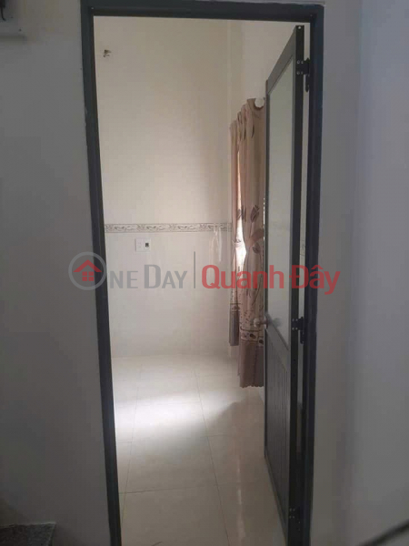 đ 5,75 tỷ | ► Nhà Mặt Chợ Tân Lập Phạm Văn Nghị, Kinh Doanh 71m2, 3 tầng, như mới, 11 phòng, 5.x tỷ
