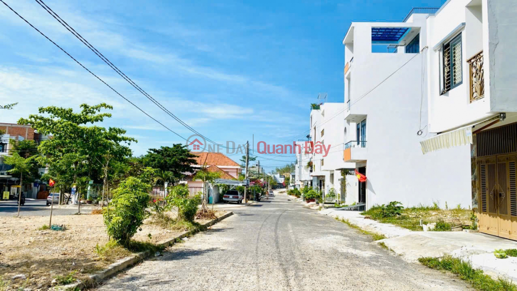Property Search Vietnam | OneDay | Residential, Sales Listings FOR SALE EXTREMELY BEAUTIFUL LAND LOT FRONTING VO VAN DUNG STREET, HON XEN - NORTH WARD, NHA TRANG (Old Vinh Hoa)