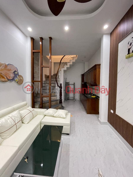 ️Vip House Trung Ta Alley 30M2 6 Floors Frontage 4M, Only 5.5 Billion Corner Lot Near Street Must Be Quick️ Sales Listings