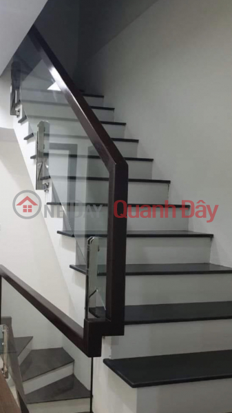 Property Search Vietnam | OneDay | Residential Sales Listings FOR URGENT SALE A BEAUTIFUL, NEW BUILDING 6 storey house in Vuong Thua Vu Street - THANH XUAN, MODERN DESIGNER,
