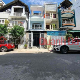 Whole house for rent Quang Trung (848-8210030876)_0