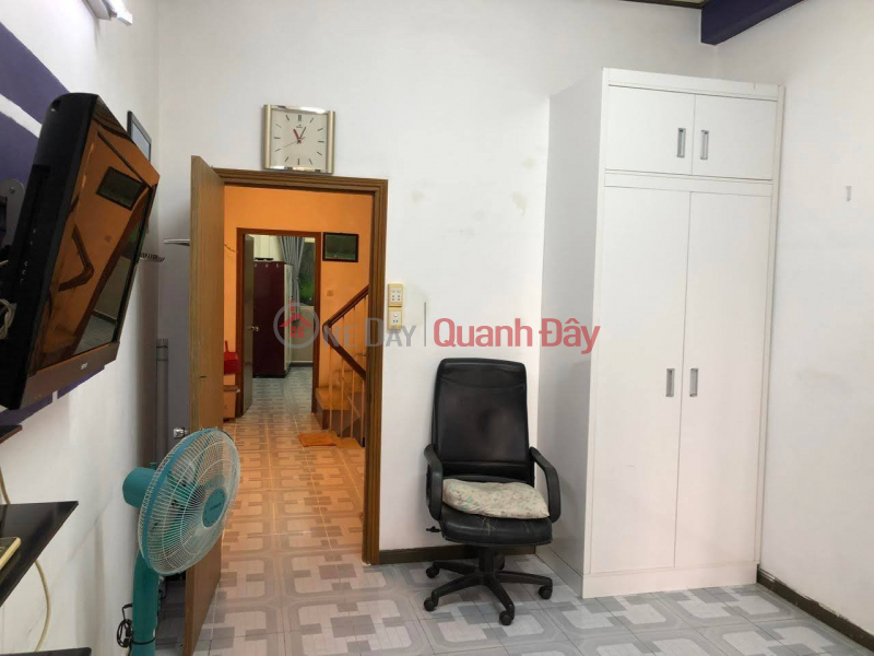 Property Search Vietnam | OneDay | Residential Sales Listings | HXH Good Location, 4 Floors, Area 48m², Dien Bien Phu, Near Saigon Mall Thi, Only 11.99 Billion