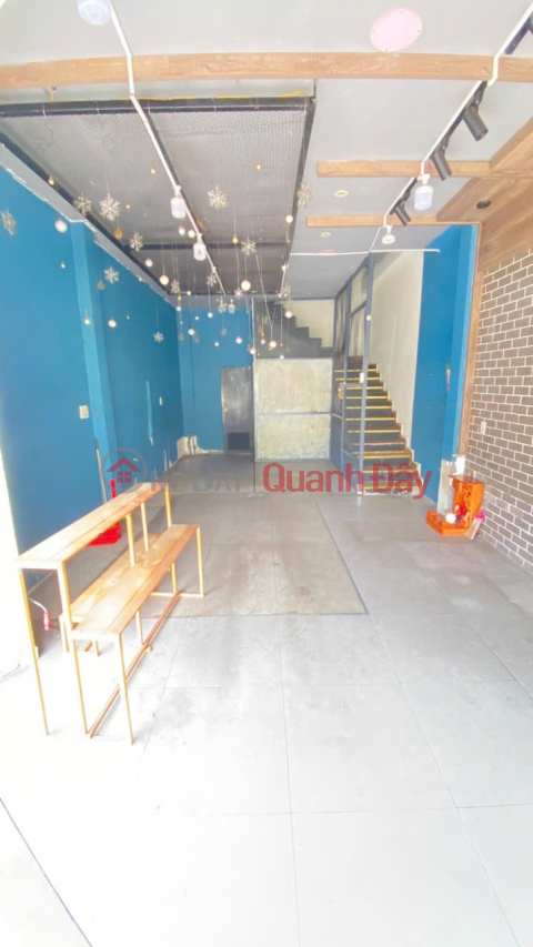 CHÍNH CHỦ CHO THUÊ NHÀ NGUYÊN CĂN TẠI Đường Lê Văn Quới, Bình Trị Đông, Bình Tân, HCM _0