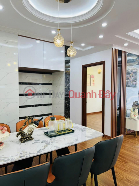 Property Search Vietnam | OneDay | Residential | Sales Listings | PICO Apartment Cau Giay Corner unit Imported furniture available at 4.5 billion 3 Bedrooms 2 WC