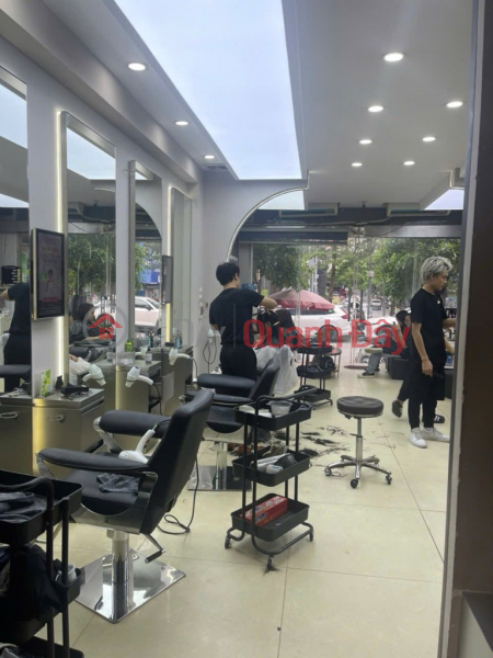 Tam Diep – 126m green city is changing. Vietnam, Sales đ 3.55 Billion