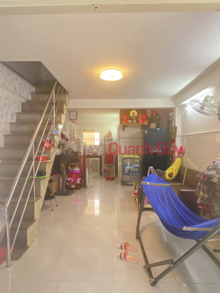 Property Search Vietnam | OneDay | Residential | Sales Listings | Urgent sale of house 3m Quang Trung Alley, Ward 10, Go Vap, offering discount 1 billion 2 TL