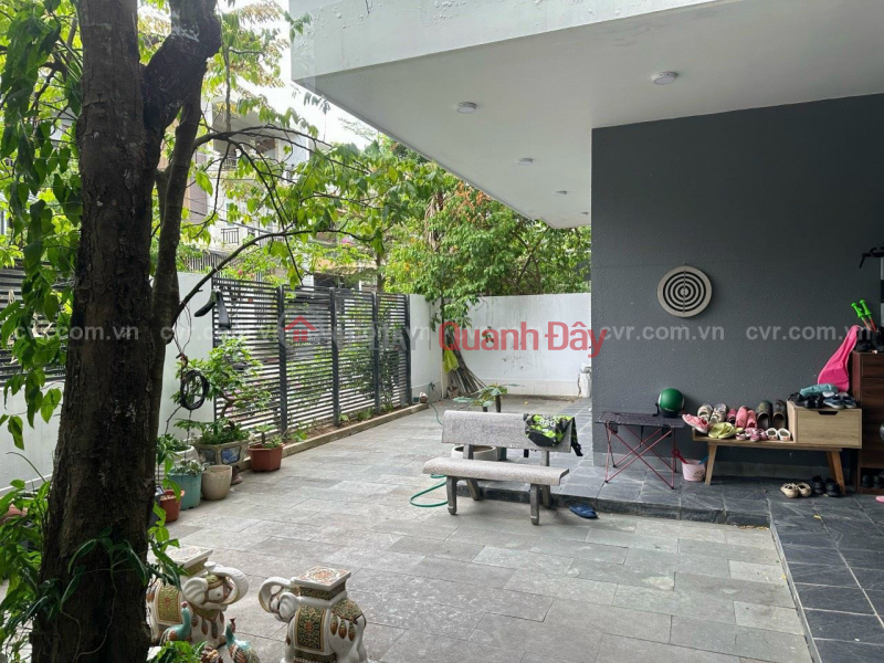 4 Bedroom Villa For Rent In Hai Chau Da Nang Rental Listings