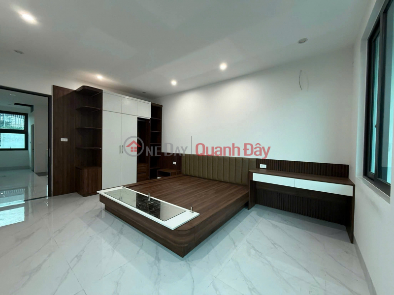 Property Search Vietnam | OneDay | Nhà ở Niêm yết bán | BÁN NHÀ TRUNG TÂM LONG BIÊN - GIÁ ĐẦU TƯ