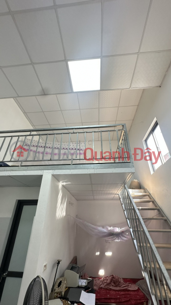 A 30m2 house with a mezzanine floor is available for rent in Tien Cat Ward, Viet Tri City, Phu Tho Province. Vietnam Rental đ 3.5 Million/ month