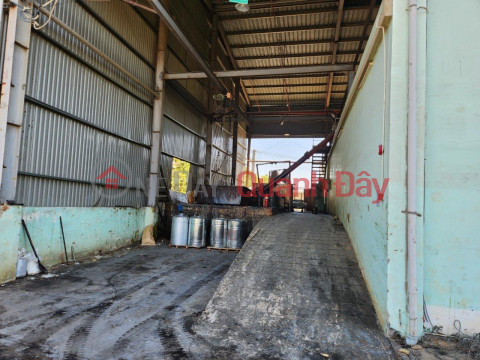 OWNER Urgently Sells Factory in Dau Giay Industrial Park, Thong Nhat, Dong Nai _0