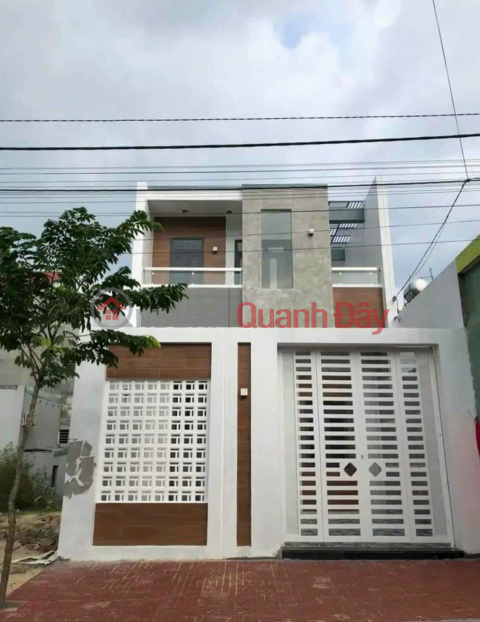 2-storey house for sale in Bui Thi Xuan ward. Quy Nhon City _0