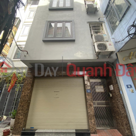 Selling house with cash flow Duong Van Be, HBT 112m, 11 bedrooms, self-contained for rent 80 million\/month, _0